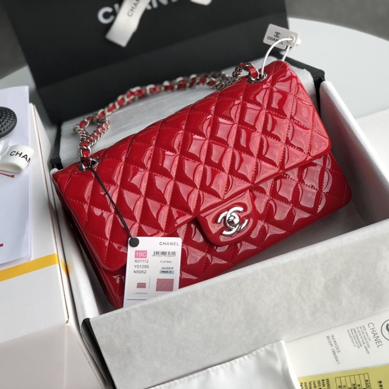 Ch**el cf series bags